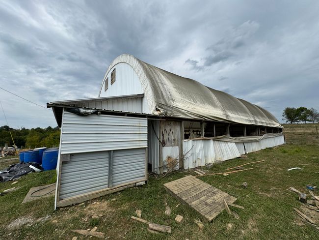 2076 Bald Hill Rd, Home with 5 bedrooms, 1 bathrooms and null parking in Hillsboro KY | Image 17