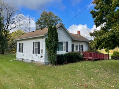 20533 Logan Road, House other with 2 bedrooms, 1 bathrooms and null parking in Manchester MI | Image 2