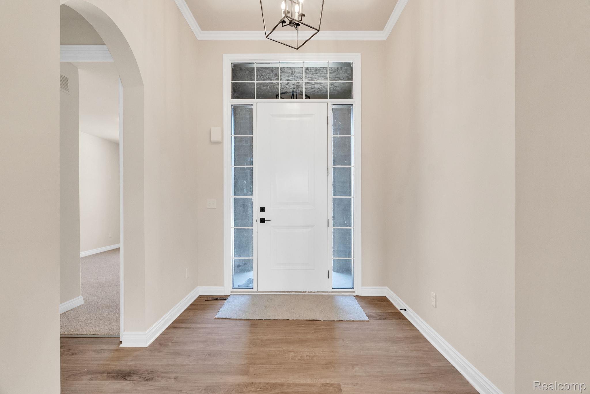 Residential in Sterling Heights 5
