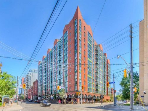103-801 King Street W, Toronto, ON, M5V3C9 | Card Image