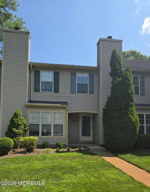 2-35 Whistler Dr, Freehold, NJ, 07728-5112 | Card Image