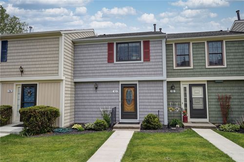 53 Village Trail, Mendon, NY, 14472 | Card Image