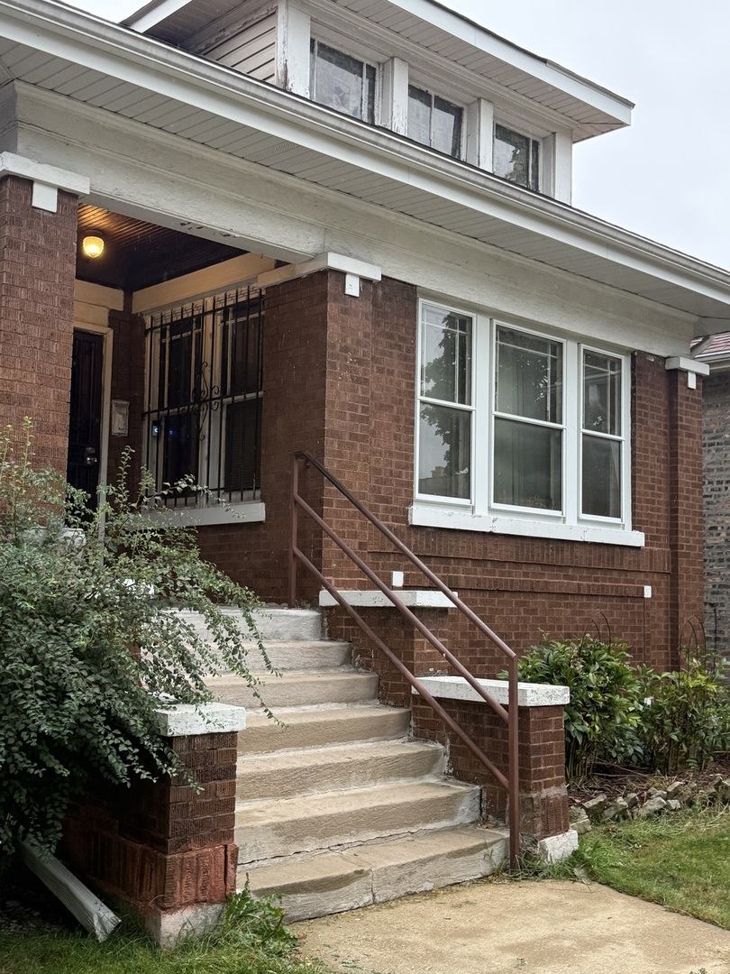 Residential in Chicago