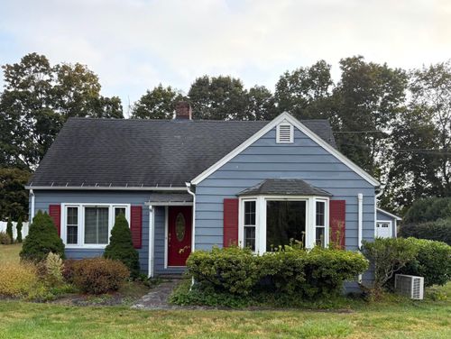 91 Stadley Rough Rd, Danbury, CT, 06811-3230 | Card Image