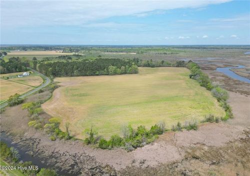 LOT E Whitehurst Ln, Knott's Island, NC, 27950 | Card Image