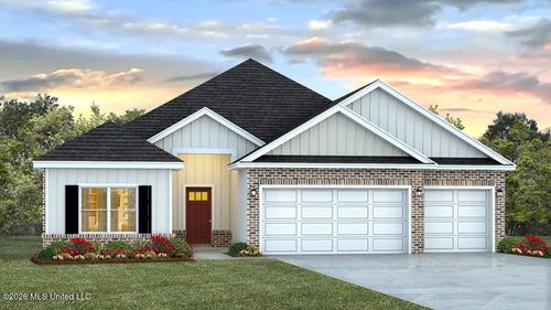 13309 Serene Cv, Vancleave, MS, 39565 | Card Image