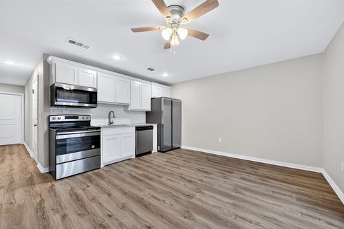 2809 Peony Dr, Sherman, TX, 75092-1100 | Card Image