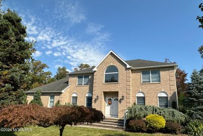 123 Janwich Drive, House other with 5 bedrooms, 3 bathrooms and null parking in Morganville NJ | Image 3