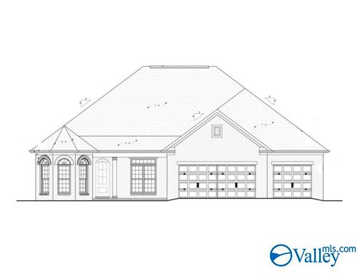 Mitzi Plan Greene St Ne, Huntsville, AL, 35801 | Card Image