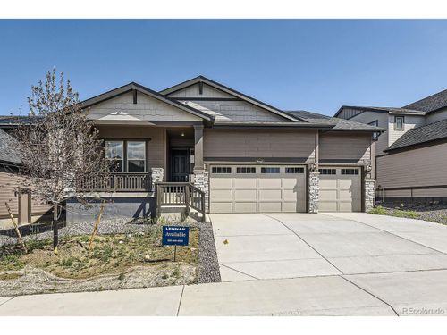 15586 W Beloit Ave, Morrison, CO, 80465-3023 | Card Image