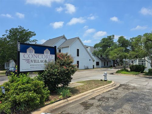 603-8330 Fathom Cir, Austin, TX, 78750-3130 | Card Image