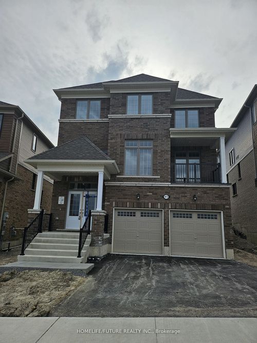 973 Av Trailsview, Cobourg, ON, K9A4K3 | Card Image