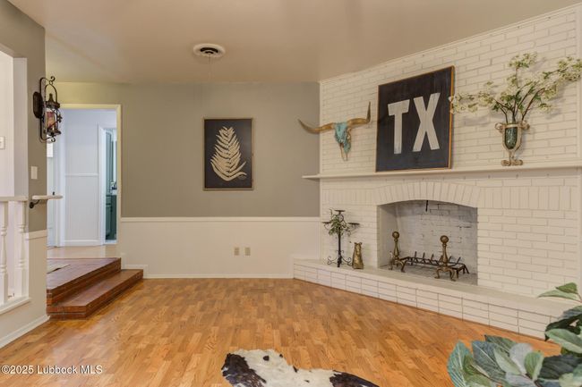 1205 Garland St, House other with 4 bedrooms, 3 bathrooms and null parking in Plainview TX | Image 10
