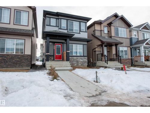 1527 16 Ave Nw, Edmonton, AB, T6T2N9 | Card Image