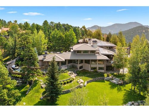 1913 Montane Dr E, Golden, CO, 80401-8098 | Card Image