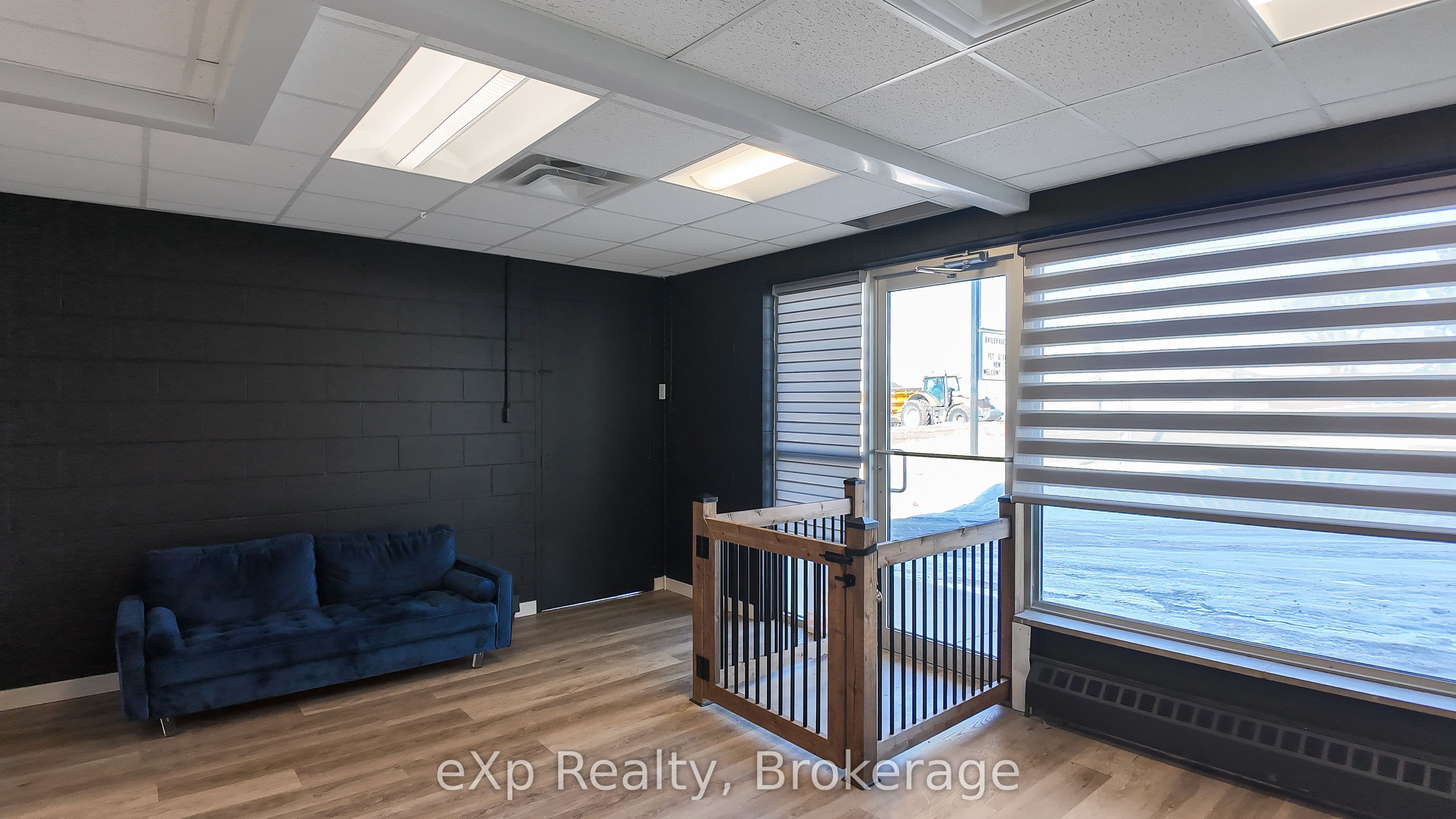 Commercial Lease in Brockton 5