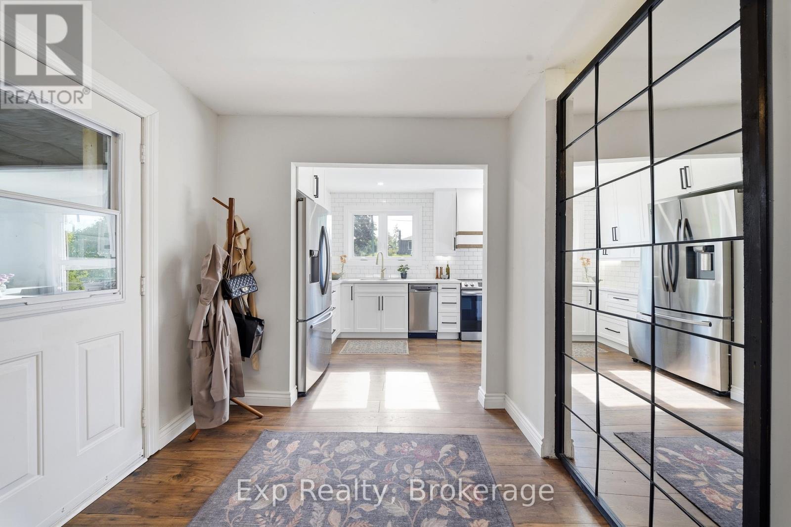 Residential in Quinte West (Sidney Ward) 4