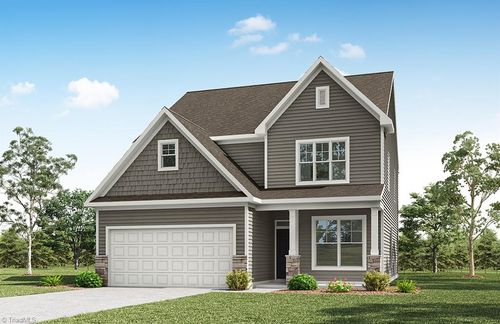 3002 Nestles Avenue, Greensboro, NC, 27405 | Card Image