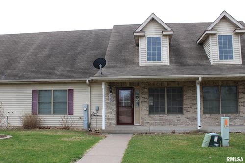 235 Walker Way, Blue Grass, IA, 52726-9567 | Card Image