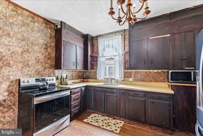 226 Rutledge Ave, House other with 3 bedrooms, 1 bathrooms and null parking in RUTLEDGE PA | Image 8