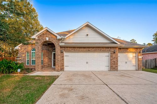 906 Wiley Dr, Magnolia, TX, 77354-2798 | Card Image