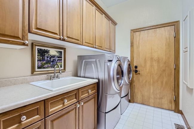 Laundry room! | Image 40