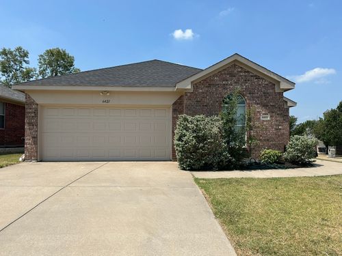 6421 Downeast Dr, Fort Worth, TX, 76179-4125 | Card Image