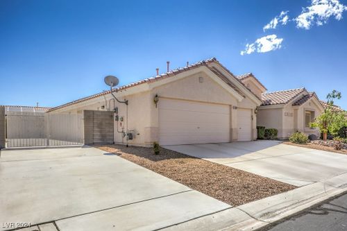 7108 Wild Wave Drive, Las Vegas, NV, 89131 | Card Image