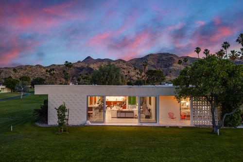 14 Lakeview Cir, Palm Springs, CA, 92264 | Card Image