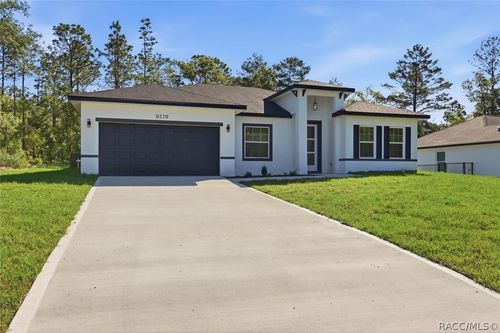 9319 N Cortlandt Dr, Citrus Springs, FL, 34434-5029 | Card Image