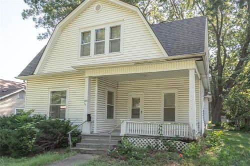 313 S Ash St, Ottawa, KS, 66067-2132 | Card Image