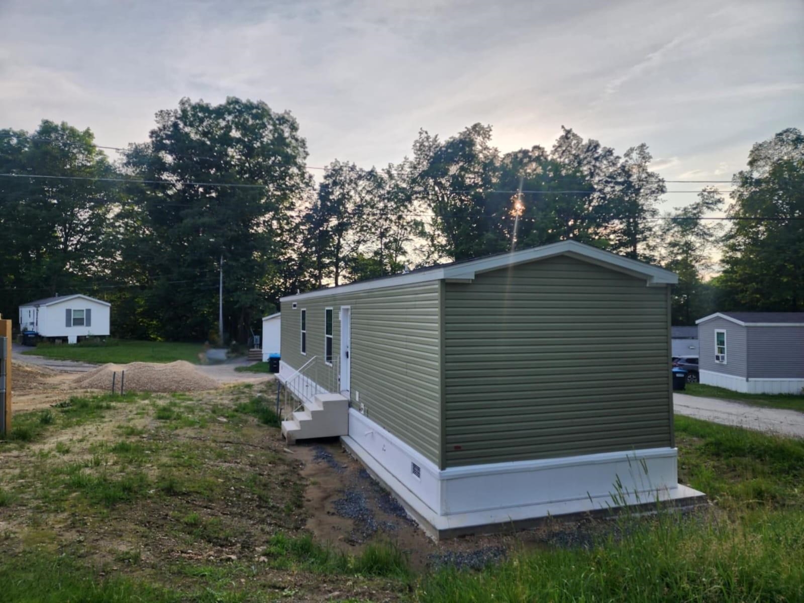 Residential in Bennington 5