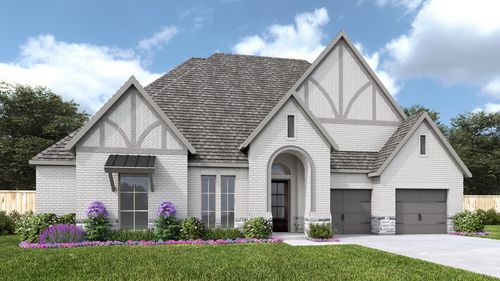 351 Wildwood Ln, Prosper, TX, 75078-4318 | Card Image