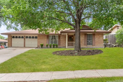 3646 Igo St, San Antonio, TX, 78230-2305 | Card Image
