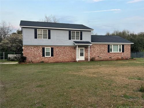 303 Cemetery Rd, Maxton, NC, 28364-2039 | Card Image