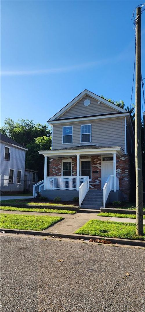 1126 24th St, Newport News, VA, 23607-4731 | Card Image