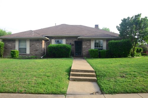 2312 Cliffside Drive, Plano, TX, 75023 | Card Image