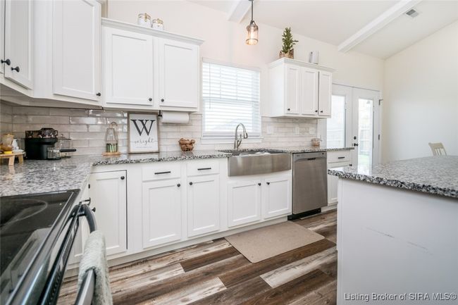 13965 Deerfield Xing, Home with 3 bedrooms, 2 bathrooms and null parking in Memphis IN | Image 13