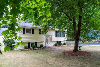 44 Fairway Drive, House other with 4 bedrooms, 1 bathrooms and null parking in Merrimack NH | Image 2