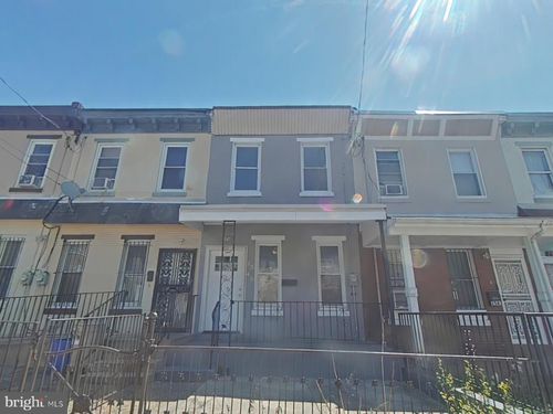2545 N Marshall St, PHILADELPHIA, PA, 19133-2220 | Card Image
