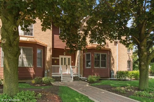1612 N Clarence Ave, Arlington Heights, IL, 60004-4024 | Card Image