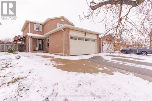 362 Kingsbridge Garden Cir, Mississauga, ON, L5R1K8 | Card Image