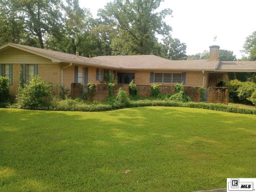 221 Ridgecrest Ave, Bastrop, LA, 71220-2333 | Card Image