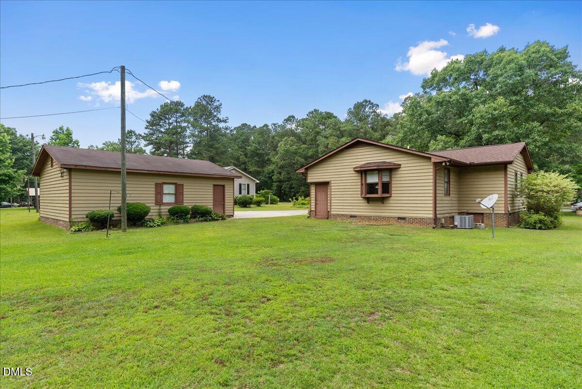 Residential in Roanoke Rapids 5