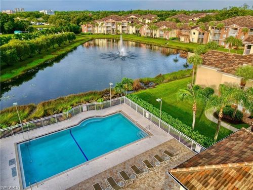 305-6481 Aragon Way, FORT MYERS, FL, 33966-4750 | Card Image