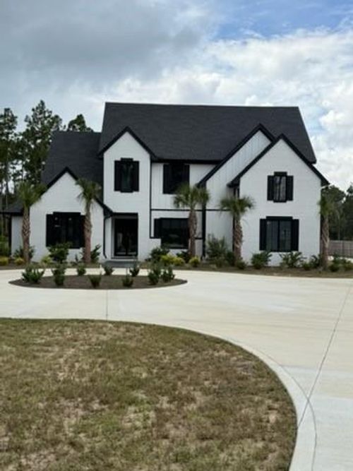 20 Club Dr, Jesup, GA, 31546-2122 | Card Image
