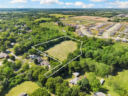 TBD White St, Farmington, AR, 72730 | Card Image