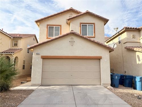 6212 W Cougar Ave, Las Vegas, NV, 89139-6861 | Card Image