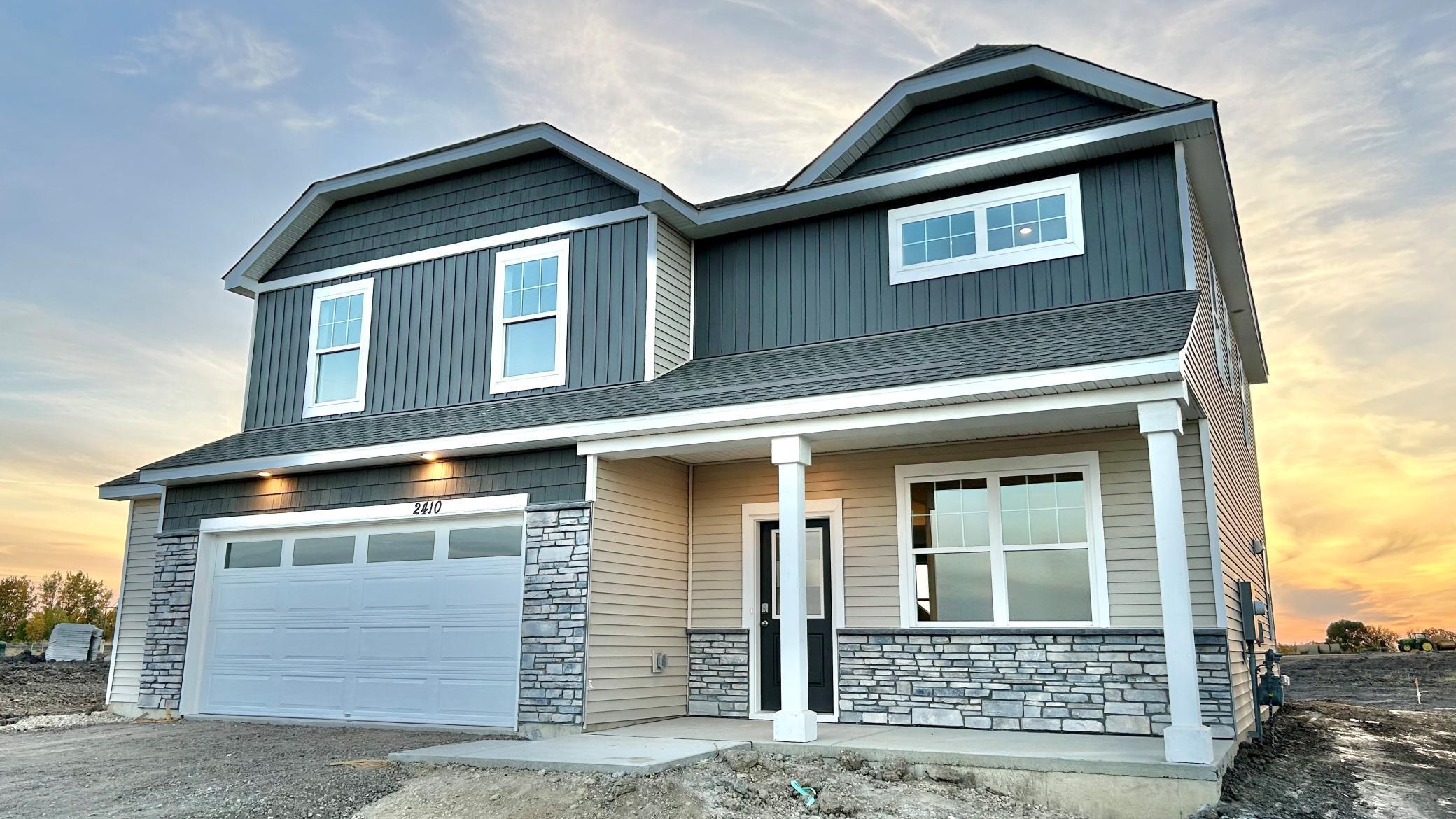 Pleasant Ave, Shakopee, MN 55379