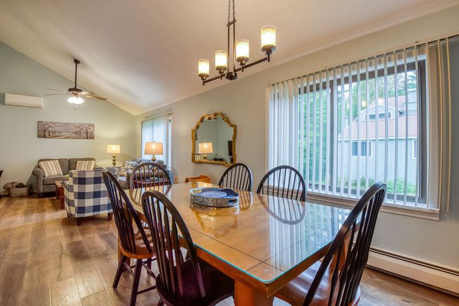 Vaulted ceilings, newer lighting fixture | Image 7